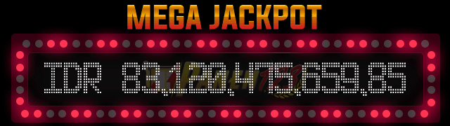 DIMENSI169 Jackpot
