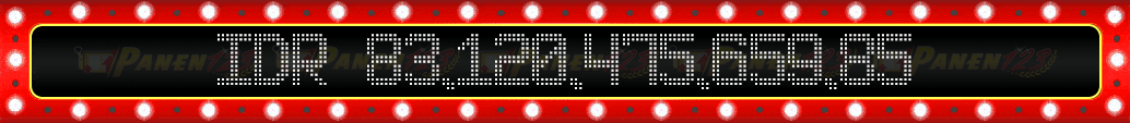 DIMENSI169 Jackpot