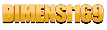 Logo DIMENSI169